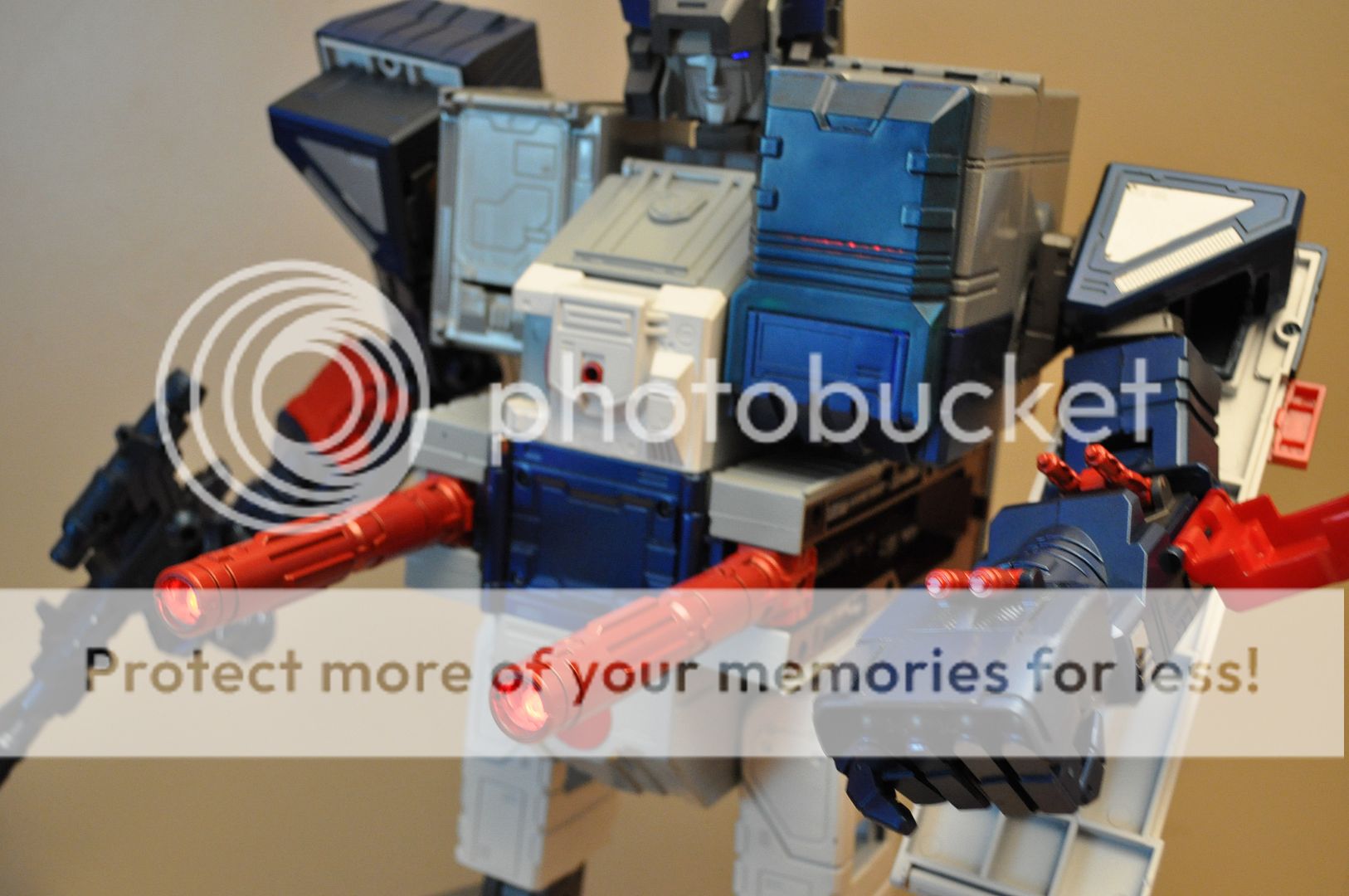 fortress maximus masterpiece